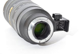 Used Nikon AF-S 70-200mm f/2.8 G ED VR ii