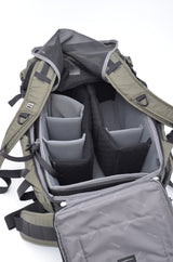 Used Gitzo Adventury 45L backpack