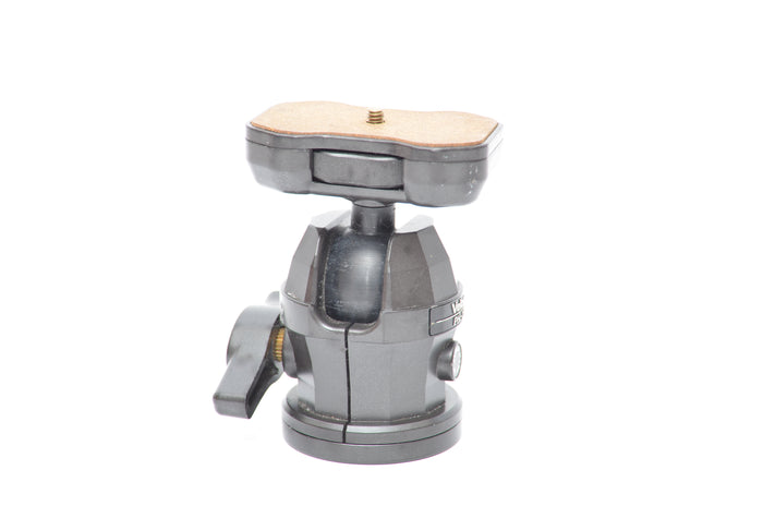 Used Velbon PH273 ballhead