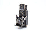 Used Lecaflex folding TLR