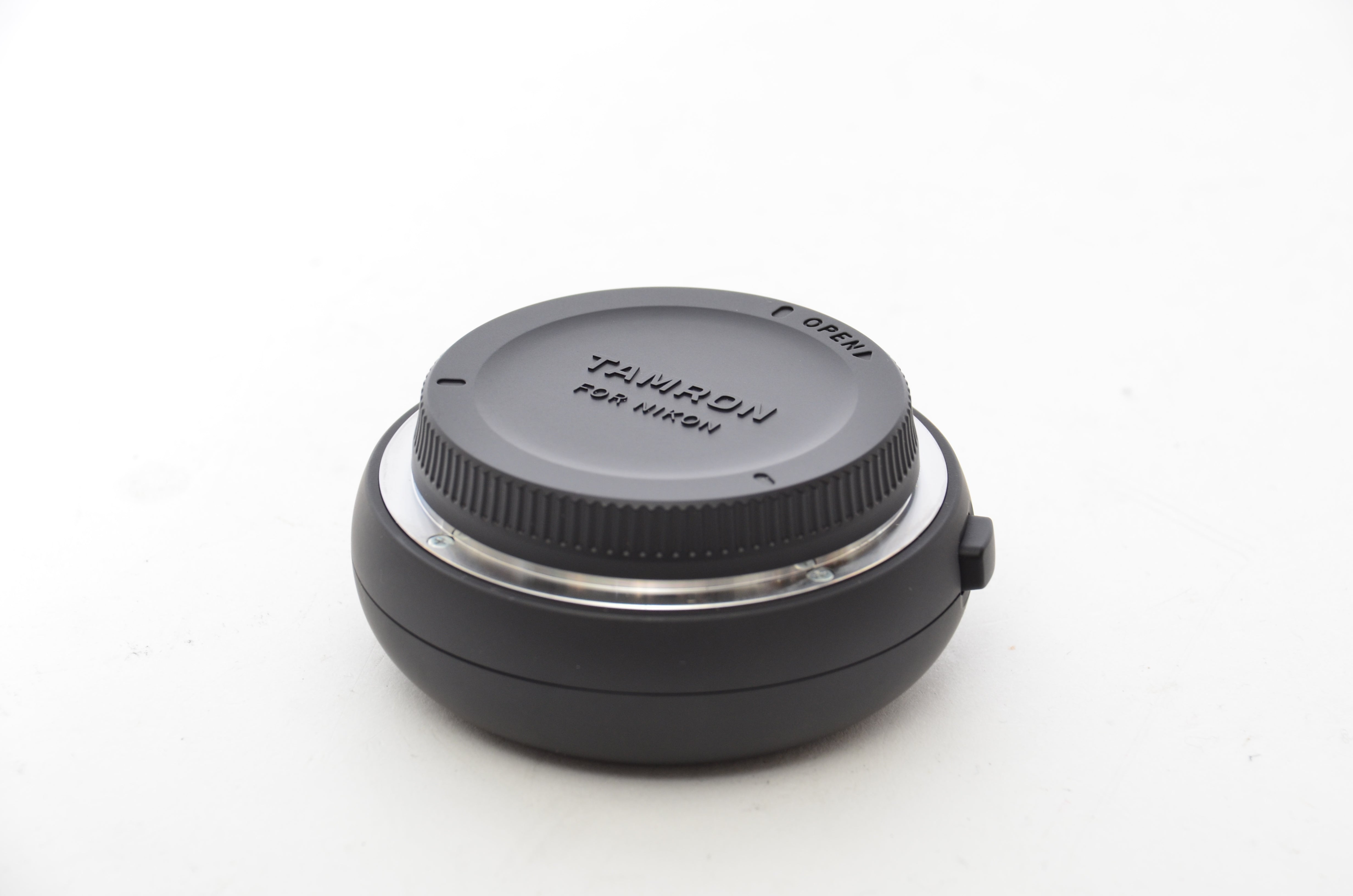 Used Tamron TAP-in Console for Nikon F-mount