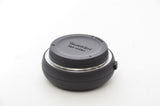 Used Tamron TAP-in Console for Nikon F-mount