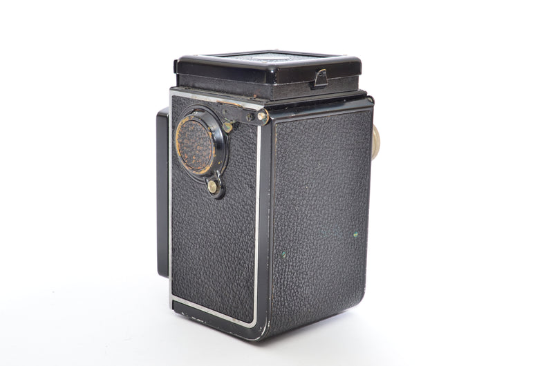 Used Rolleicord I model 2 - K3