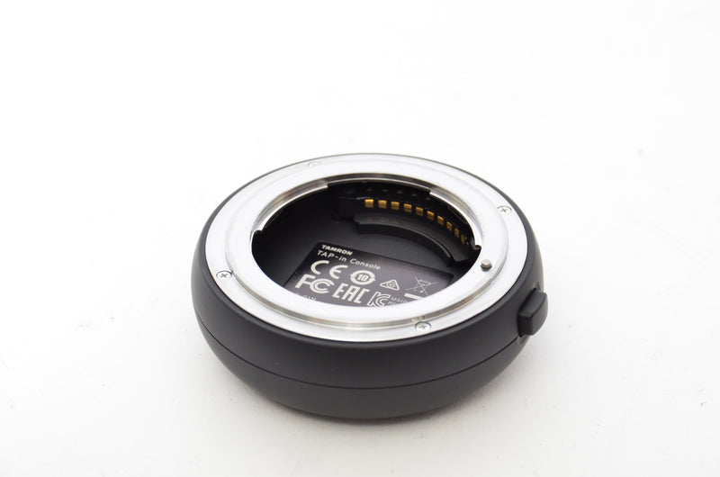Used Tamron TAP-in Console for Nikon F-mount