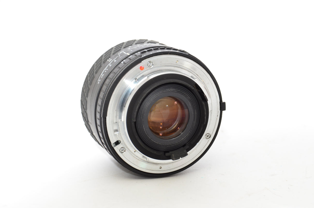 Used Sigma 24mm f/2.8 MF for Nikon F-Mount