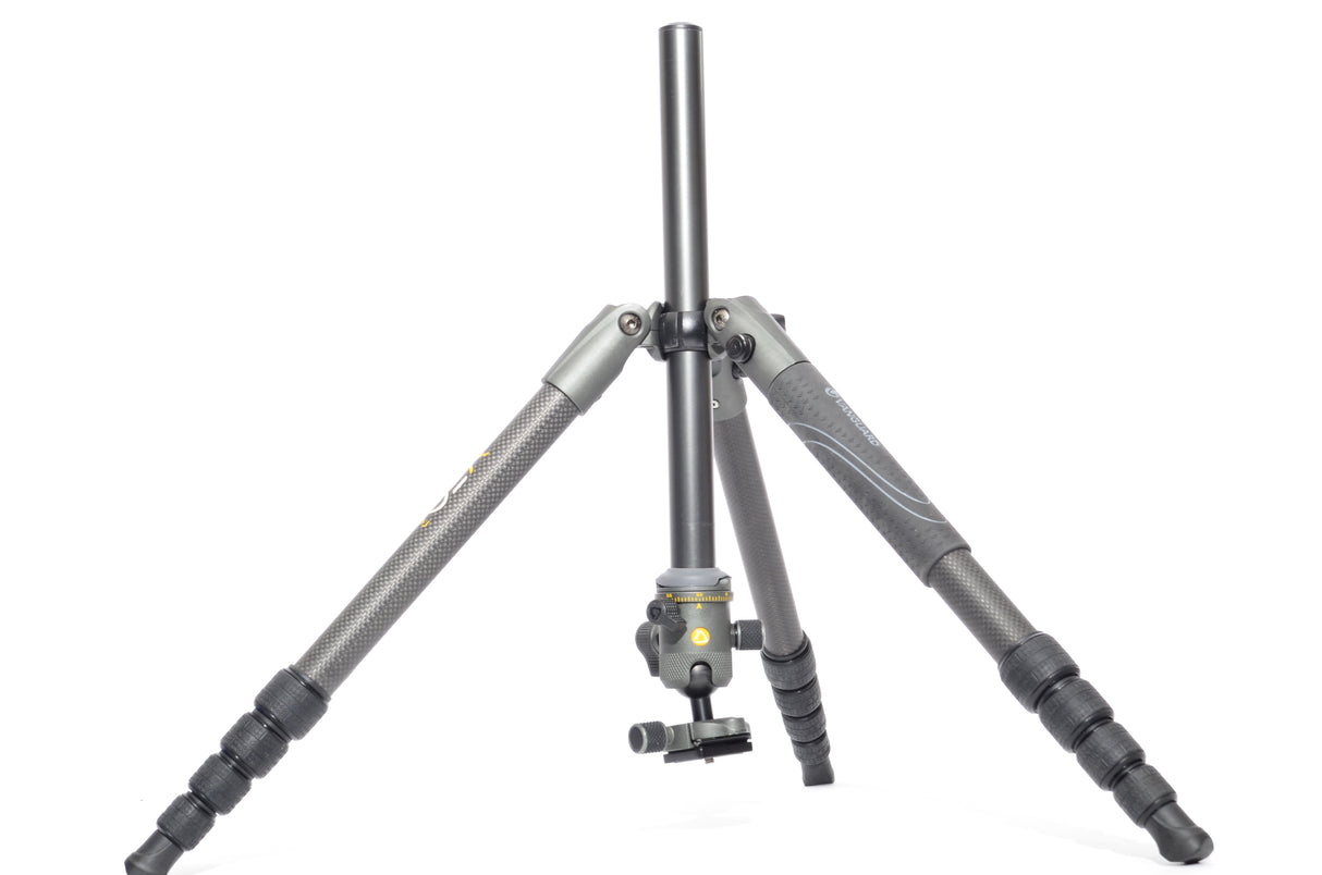 Used Vanguard VEO 2 265CB Tripod