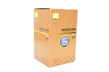 Used Nikon AF-S 70-200mm f/2.8 G ED VR ii