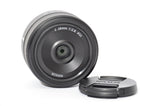 Used Nikon Nikkor Z 28mm f/2.8 Lens