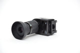 Used Seagull angle finder for pentax
