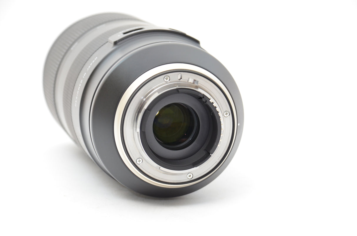 Used Tamron 100-400mm f/4.5-6.3 Di VC USD for Nikon F-mount