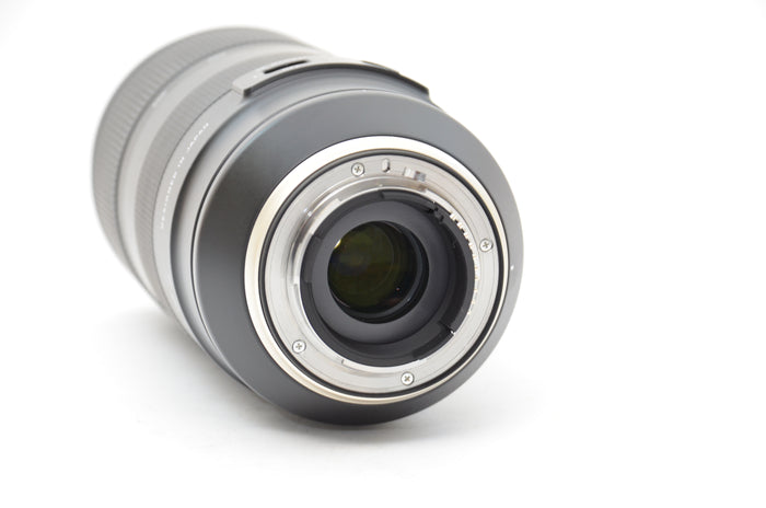 Used Tamron 100-400mm f/4.5-6.3 Di VC USD for Nikon F-mount