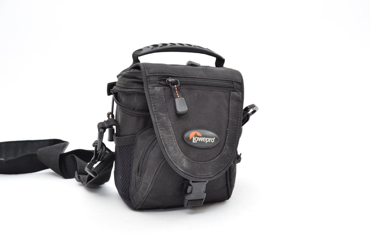 Used Lowepro camera bag