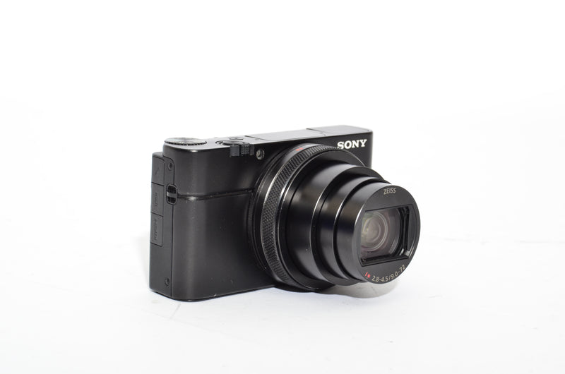 Used Sony RX100 VII