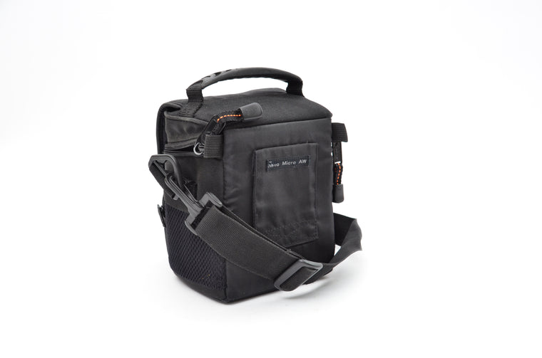 Used Lowepro camera bag