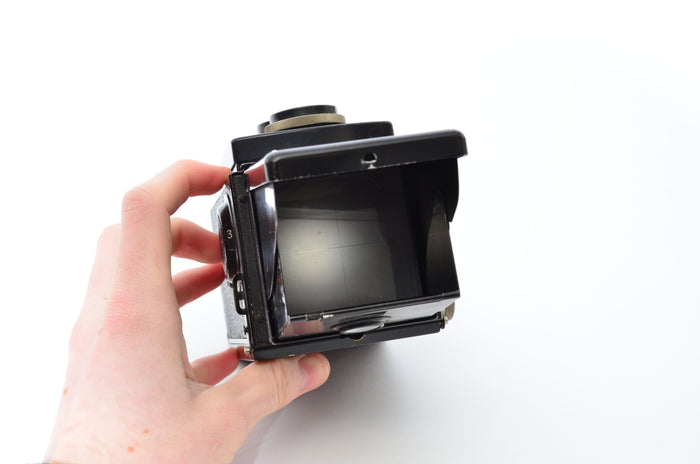 Used Rolleicord I model 2 - K3