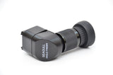 Used Seagull angle finder for pentax