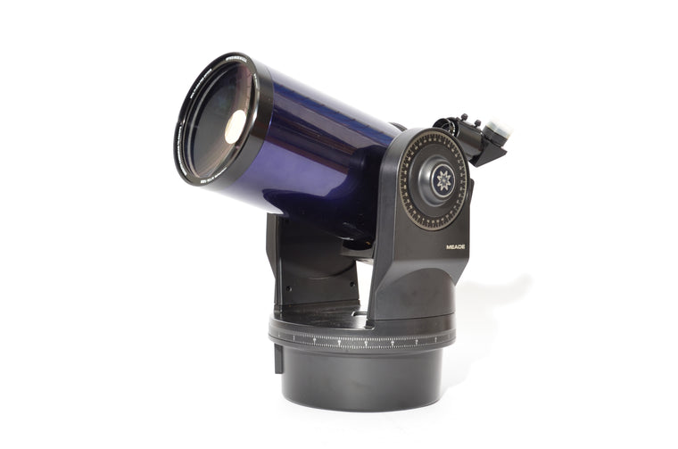 Used Meade ETX-125