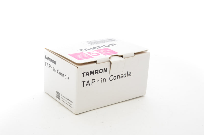 Used Tamron TAP-in Console for Nikon F-mount