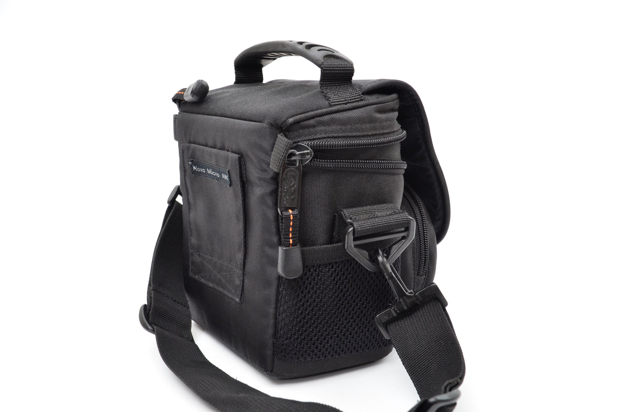 Used Lowepro camera bag