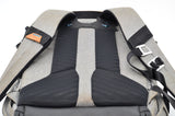 Used Peak Design Everyday Grey 20L Camera Backpack