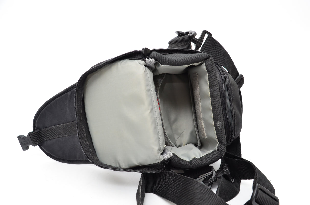 Used Lowepro camera bag