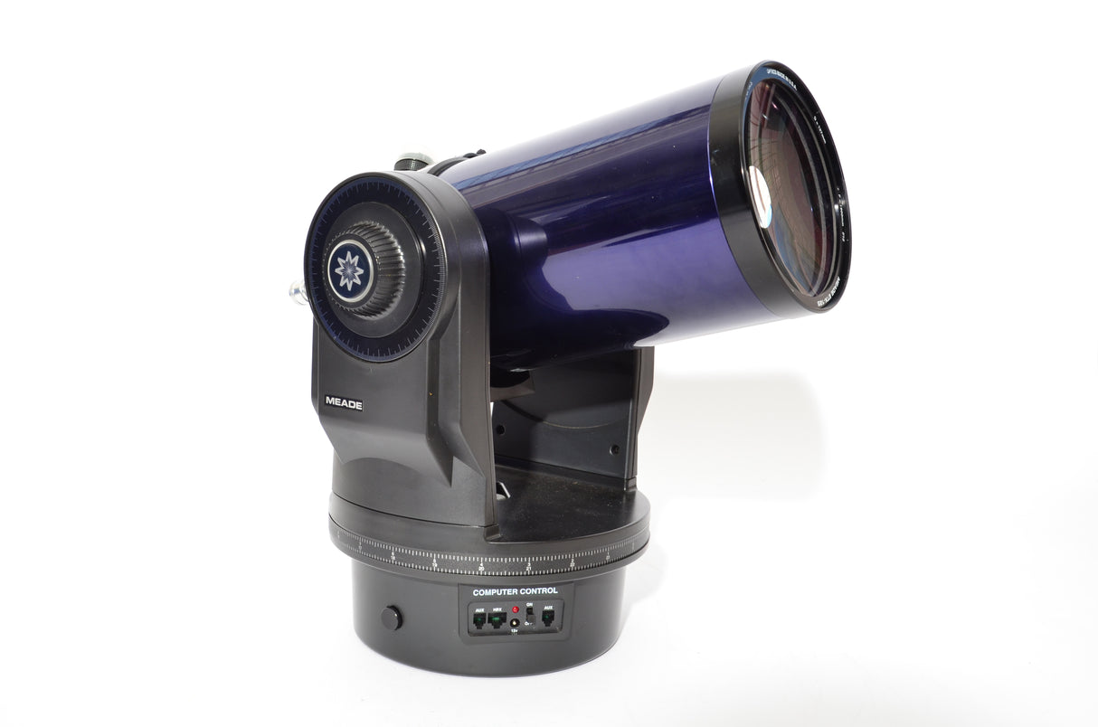 Used Meade ETX-125