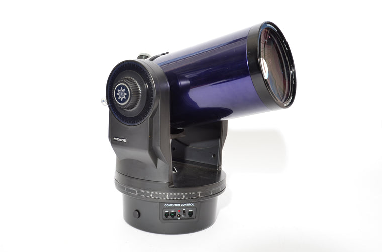Used Meade ETX-125