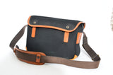 Used Billingham Take 2 Bag - Black