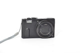 Used Panasonic Lumix DMC-TZ60