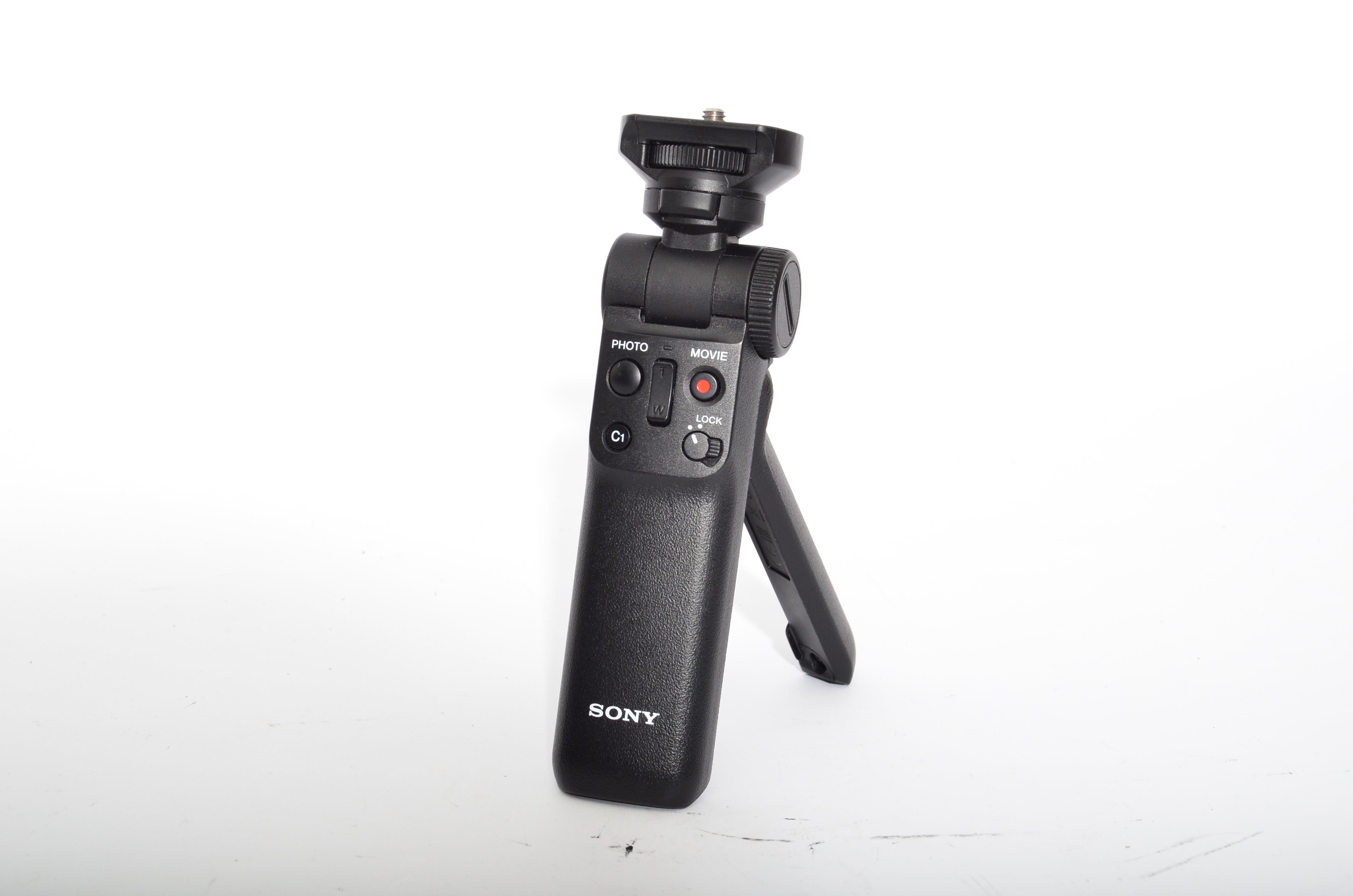 Used Sony Wireless shooting grip