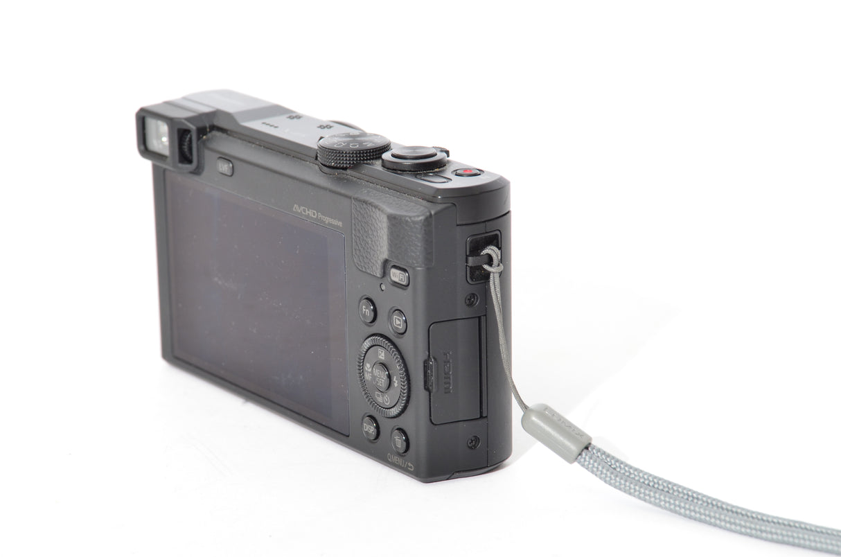 Used Panasonic Lumix DMC-TZ60