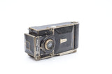 Used Lecaflex folding TLR