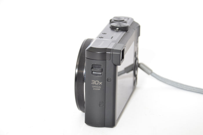 Used Panasonic Lumix DMC-TZ60