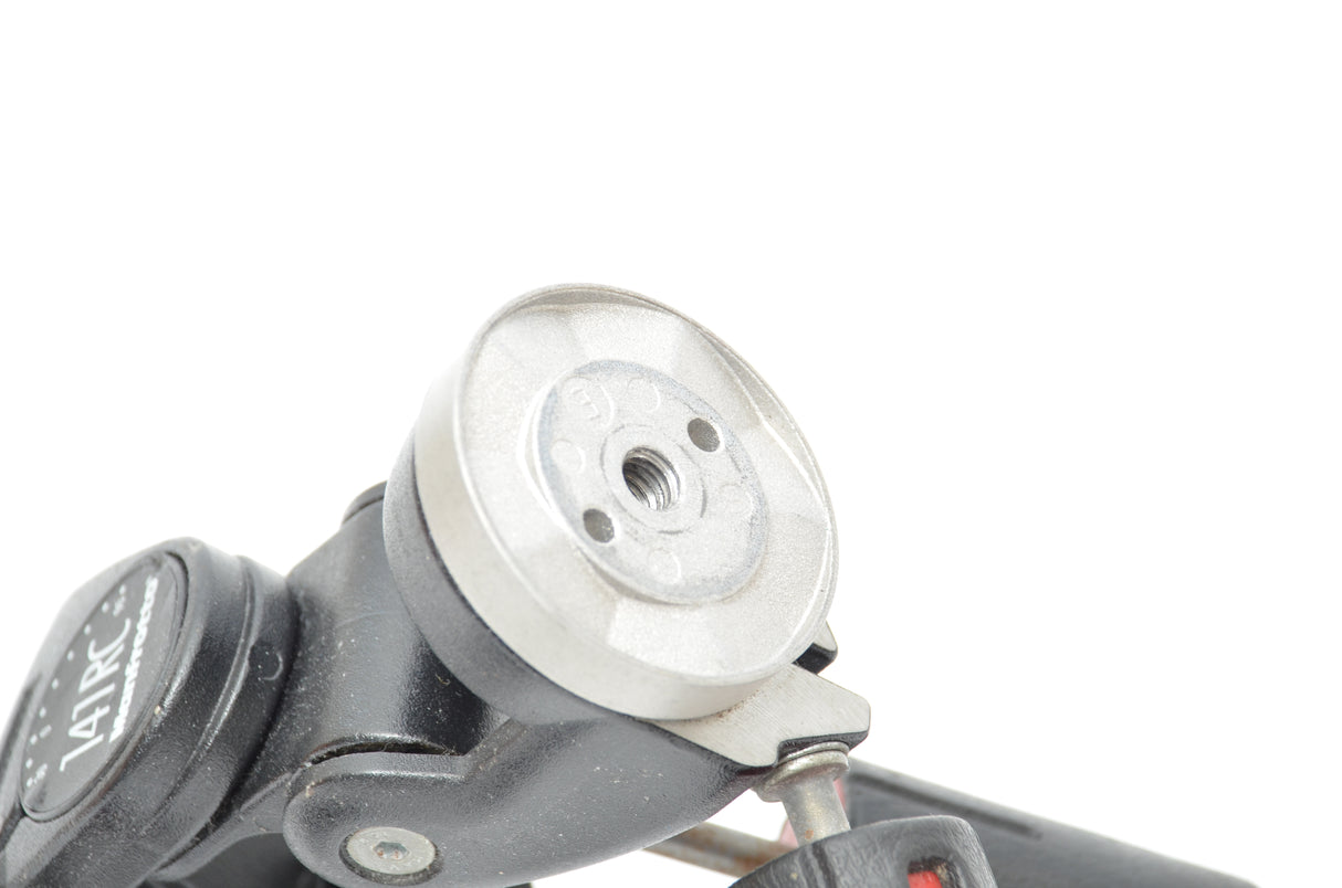 Used Manfrotto 141RC tripod head
