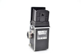 Used Rolleiflex 3.5T