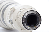 Used Canon EF 500mm f/4 L IS USM