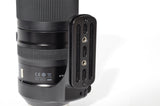 Used Tamron SP 150-600mm f/5-6.3 Di VC USD G2 for Nikon F-mount