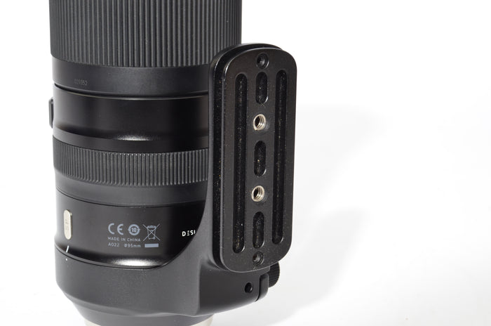 Used Tamron SP 150-600mm f/5-6.3 Di VC USD G2 for Nikon F-mount