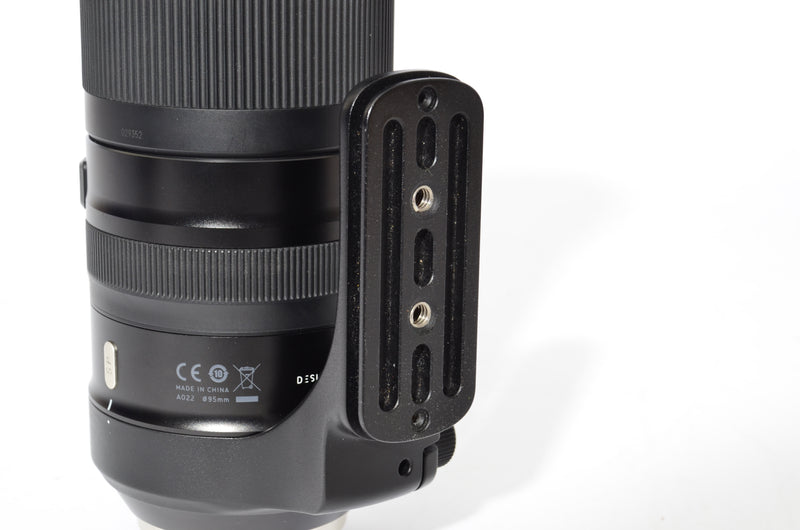 Used Tamron SP 150-600mm f/5-6.3 Di VC USD G2 for Nikon F-mount