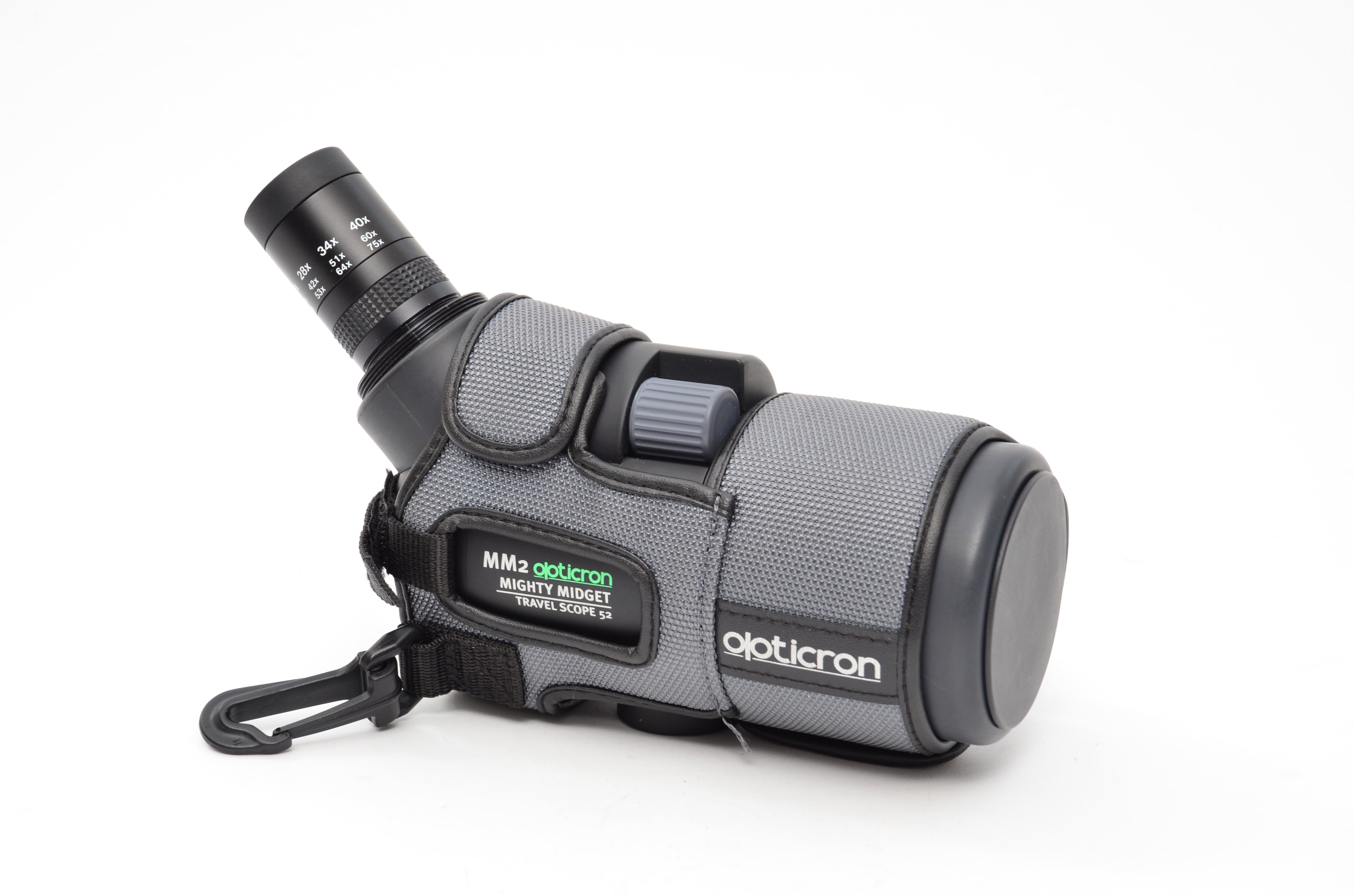 Used Opticron Mighty Midget MM2