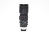 Used Minolta 300mm Rokkor f/4.5 Minolta MD mount