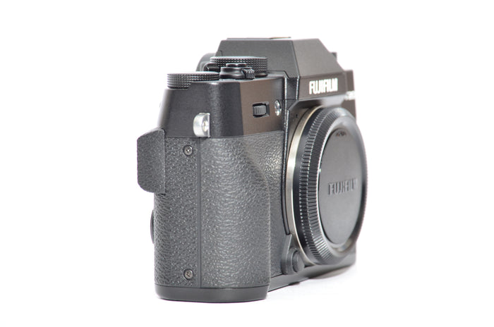 Used Fujifilm X-T20 Camera Body