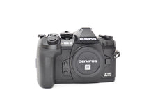 Used Olympus OM-D E-M1 Mark iii