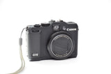 Used Canon Powershot G15