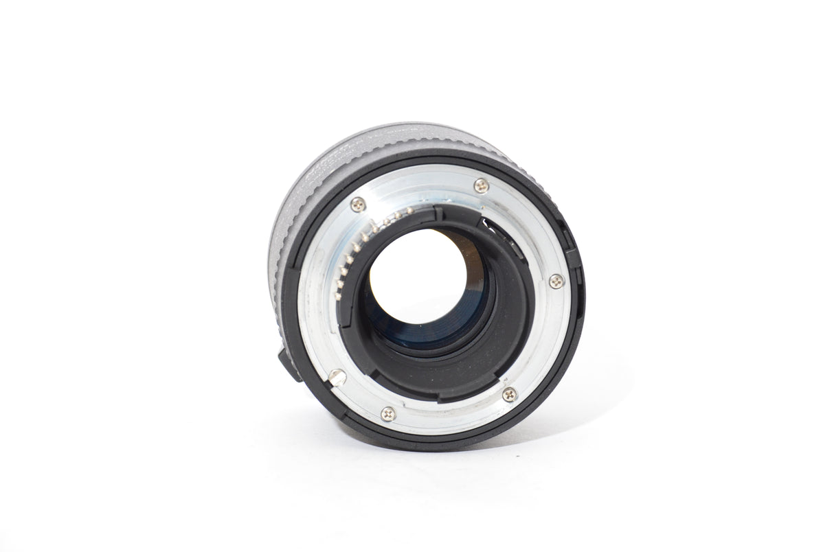 Used Nikon TC-20E iii teleconverter