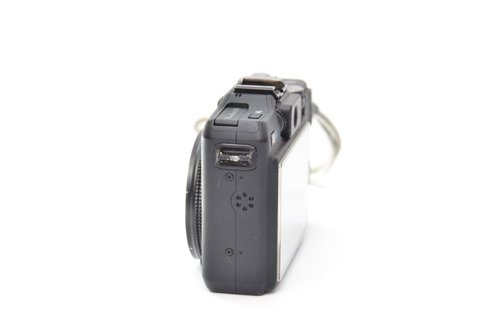 Used Canon Powershot G15