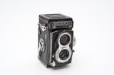 Used Rolleiflex 3.5T