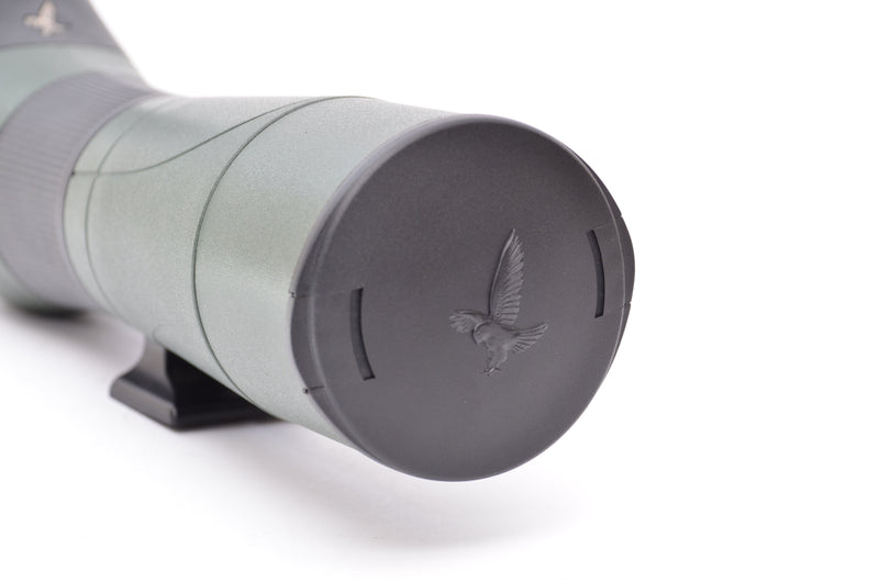 Used Swarovski ATS 65 spotting scope with 20-60x zoom eyepiece