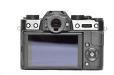 Used Fujifilm X-T20 Camera Body