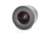 Used Sigma 10-20mm f/4-5.6D EX DC HSM for Nikon F-mount